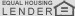 Equal Housing Lender